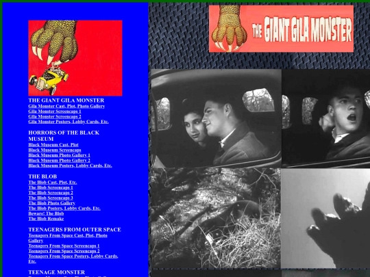 gila1 screenshot