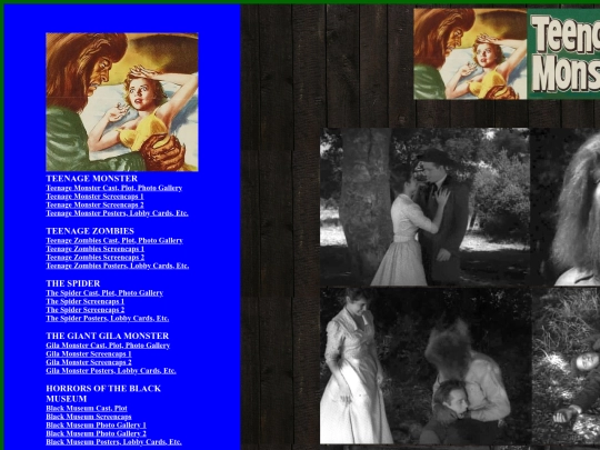 meteor3 screenshot
