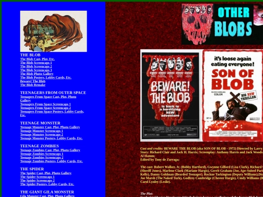 otherblobs screenshot