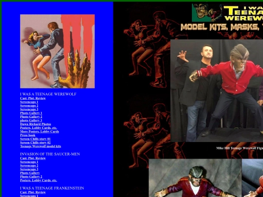 twmodels screenshot