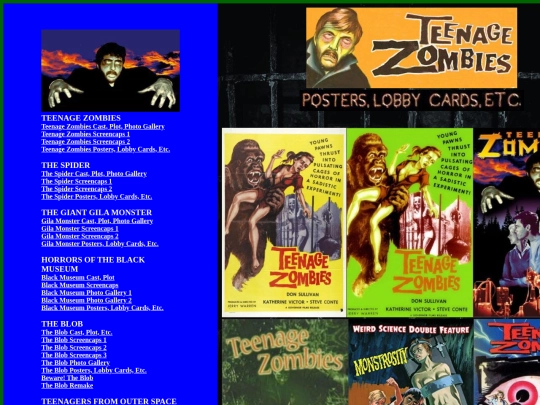zombies3 screenshot