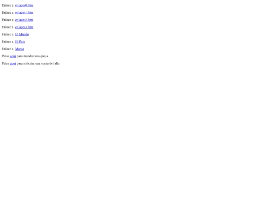 carpeta_enlaces/enlaces screenshot