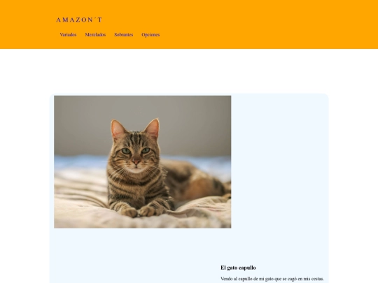 elgatocapullo screenshot