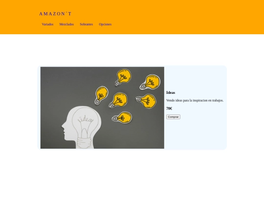 ideas screenshot