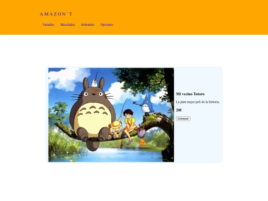 mivecinotororo screenshot