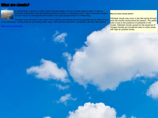 nuvesflotantes screenshot