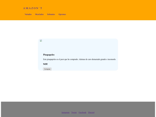 pisapapeles screenshot