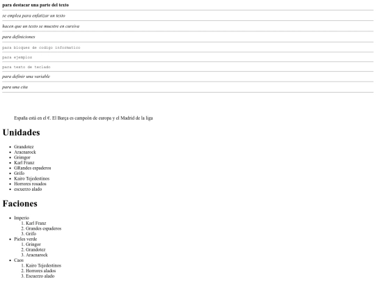 textos screenshot