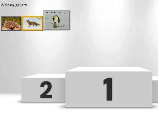 unagaleriaconclase screenshot