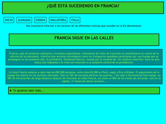 Aplicaciones-Web/AZURE/UE-Francia screenshot