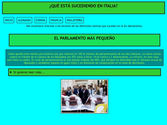 Aplicaciones-Web/AZURE/UE-Italia screenshot