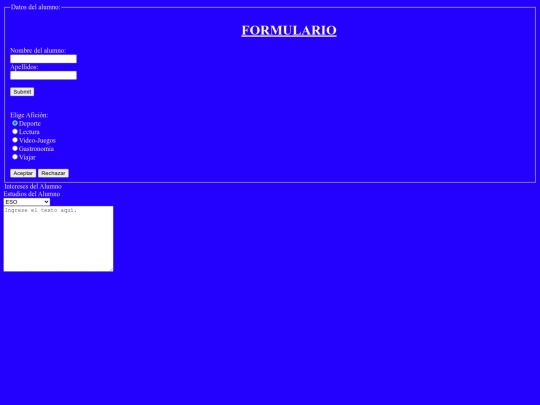 Aplicaciones-Web/Proyecto-15 screenshot