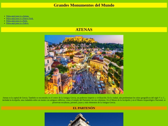Aplicaciones-Web/Proyecto-3 screenshot
