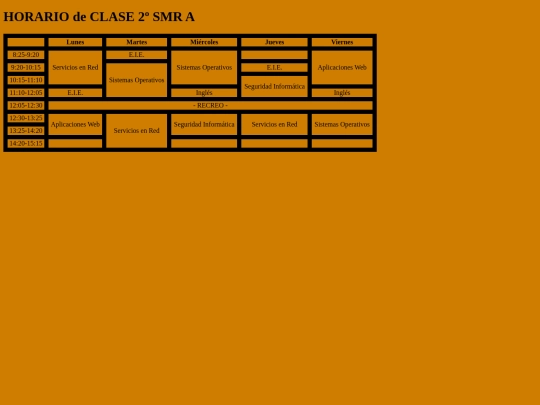 Aplicaciones-Web/Proyecto-4 screenshot