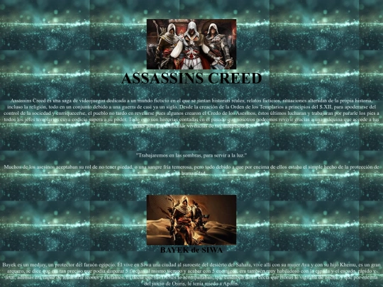 Aplicaciones-Web/Proyecto-5 screenshot