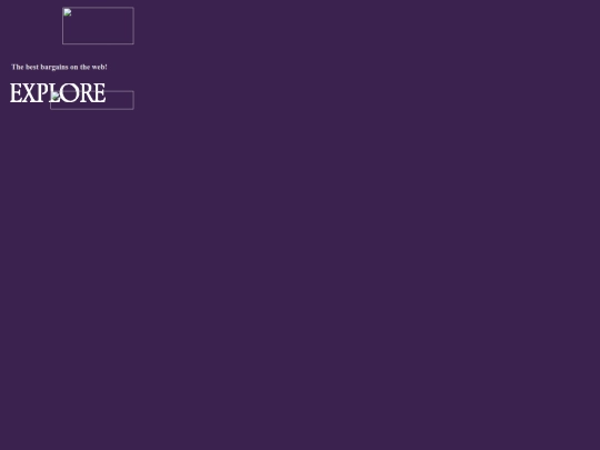 WebTV/sim/templates/Marketplace screenshot