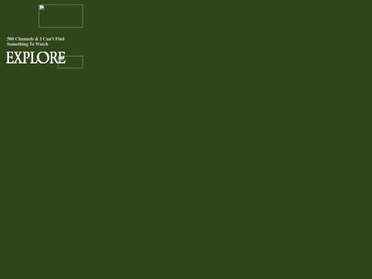WebTV/sim/templates/TV screenshot
