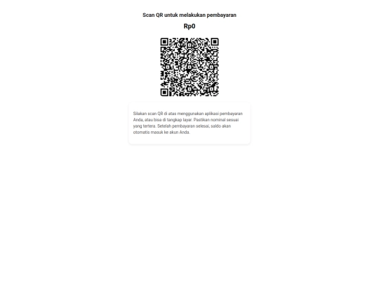 payment screenshot
