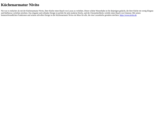 nivitiode screenshot