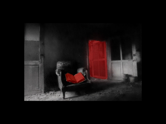 salon screenshot