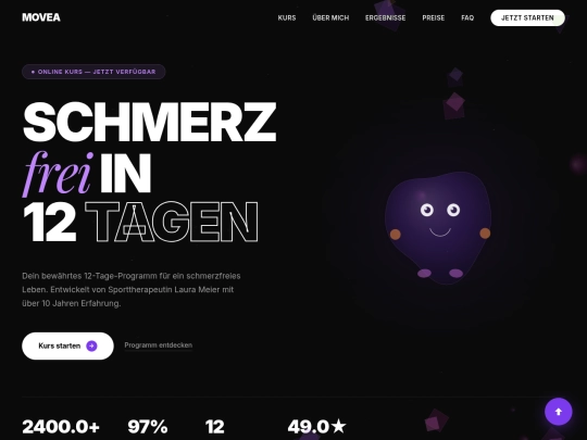 Sport/omma screenshot