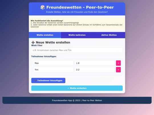 grosse-wetten screenshot