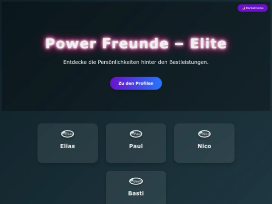 macher screenshot