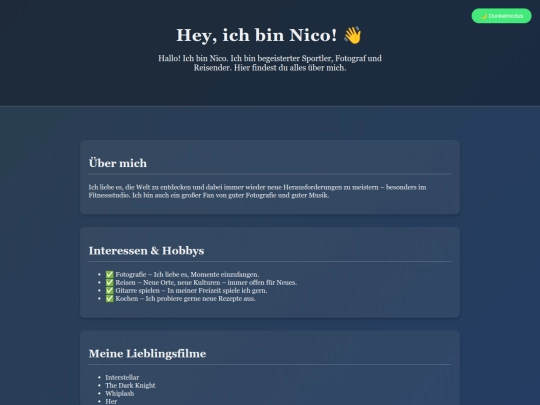macher/nico screenshot