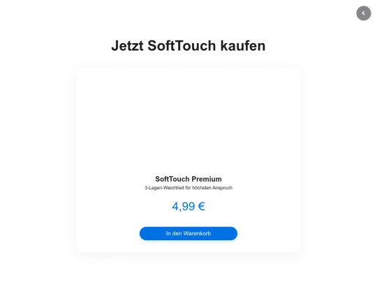 papier/buy screenshot