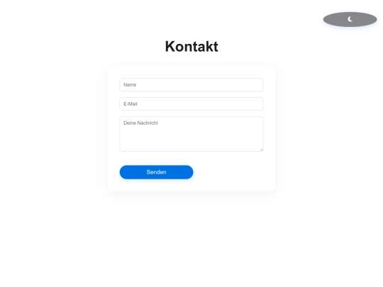 papier/contact screenshot