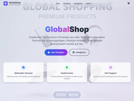 shop screenshot