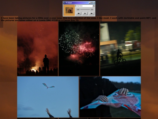 photography screenshot