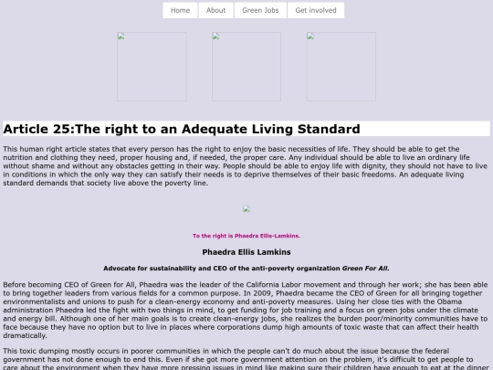 aboutpage screenshot