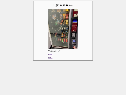 choose2 screenshot