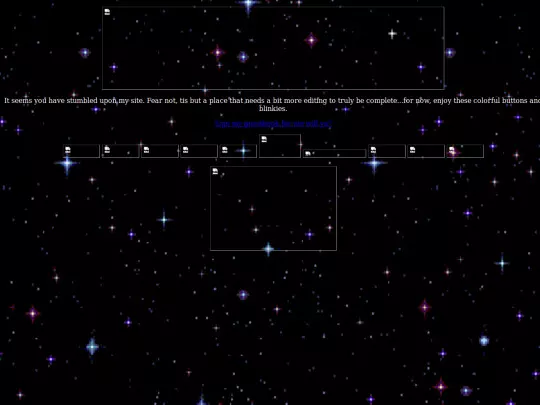 mybigdumbcollection screenshot