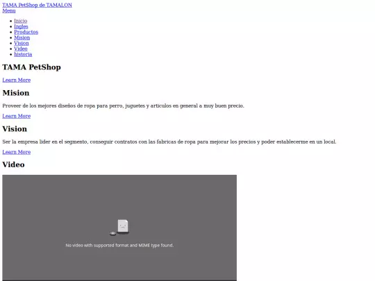Formulario/index2 screenshot