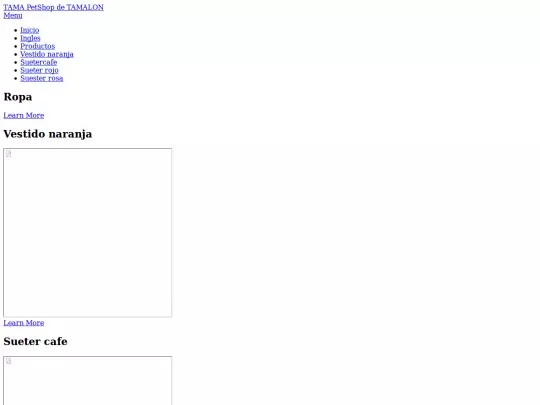 Formulario/products2 screenshot