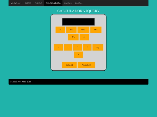 obli62/MiCalculadora screenshot