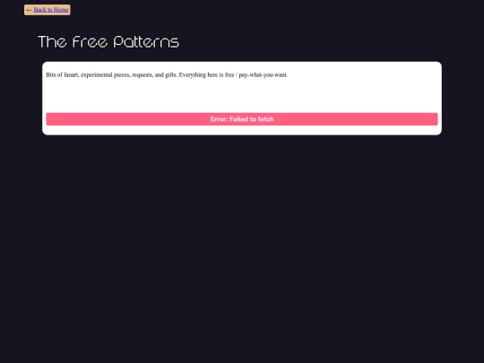 kofi screenshot