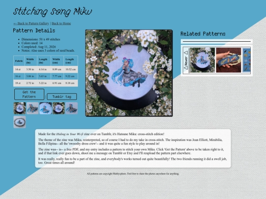 pattern_gallery/miku screenshot