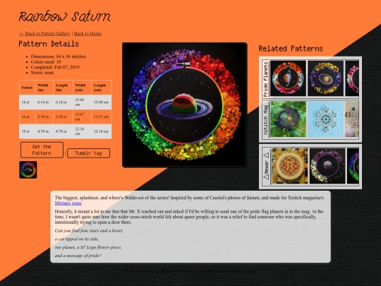 pattern_gallery/rainbow_saturn screenshot