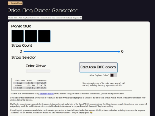 pfp_generator screenshot