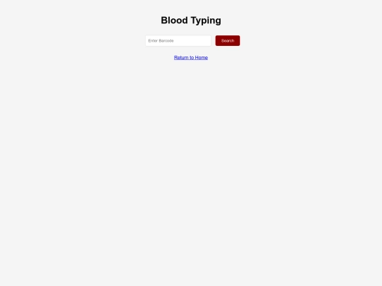 NMRBC/bloodtype screenshot