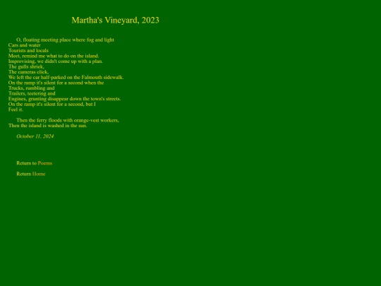 marthasvineyard screenshot