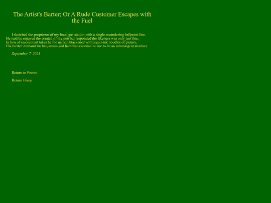 meander screenshot