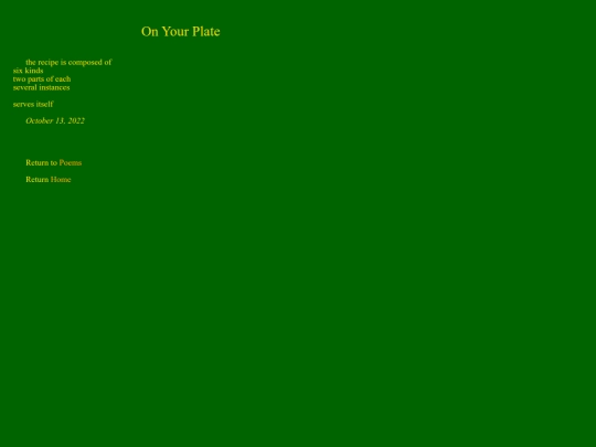 recipe screenshot