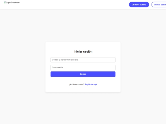 dashboard screenshot