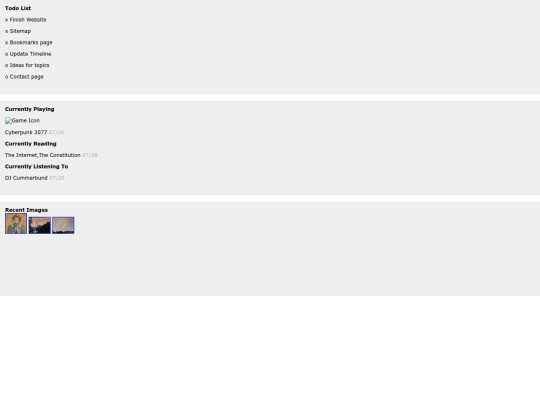 sidebar screenshot