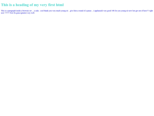 first_post screenshot