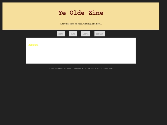 about screenshot